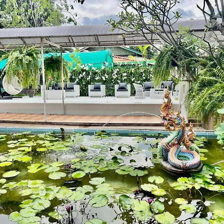 Baan Sood Soi Residence 1 บ้านสุดซอย เรซิเด้นท์ 1