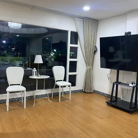 Baan Sood Soi Residence 1 บ้านสุดซอย เรซิเด้นท์ 1