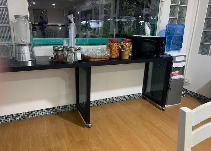 Baan Sood Soi 1 บ้านสุดซอย เรซิเด้นท์ 1 * バンコク都