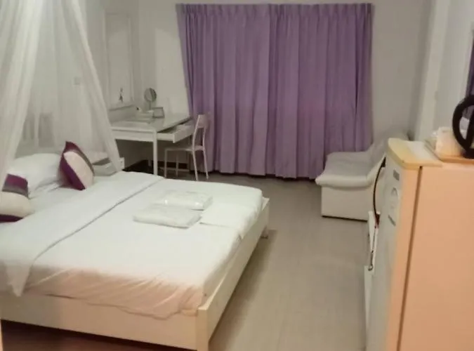 Baan Sood Soi 1 บ้านสุดซอย เรซิเด้นท์ 1 バンコク都