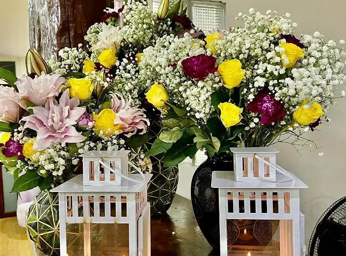 ホステル Baan Sood Soi 1 บ้านสุดซอย เรซิเด้นท์ 1 バンコク都